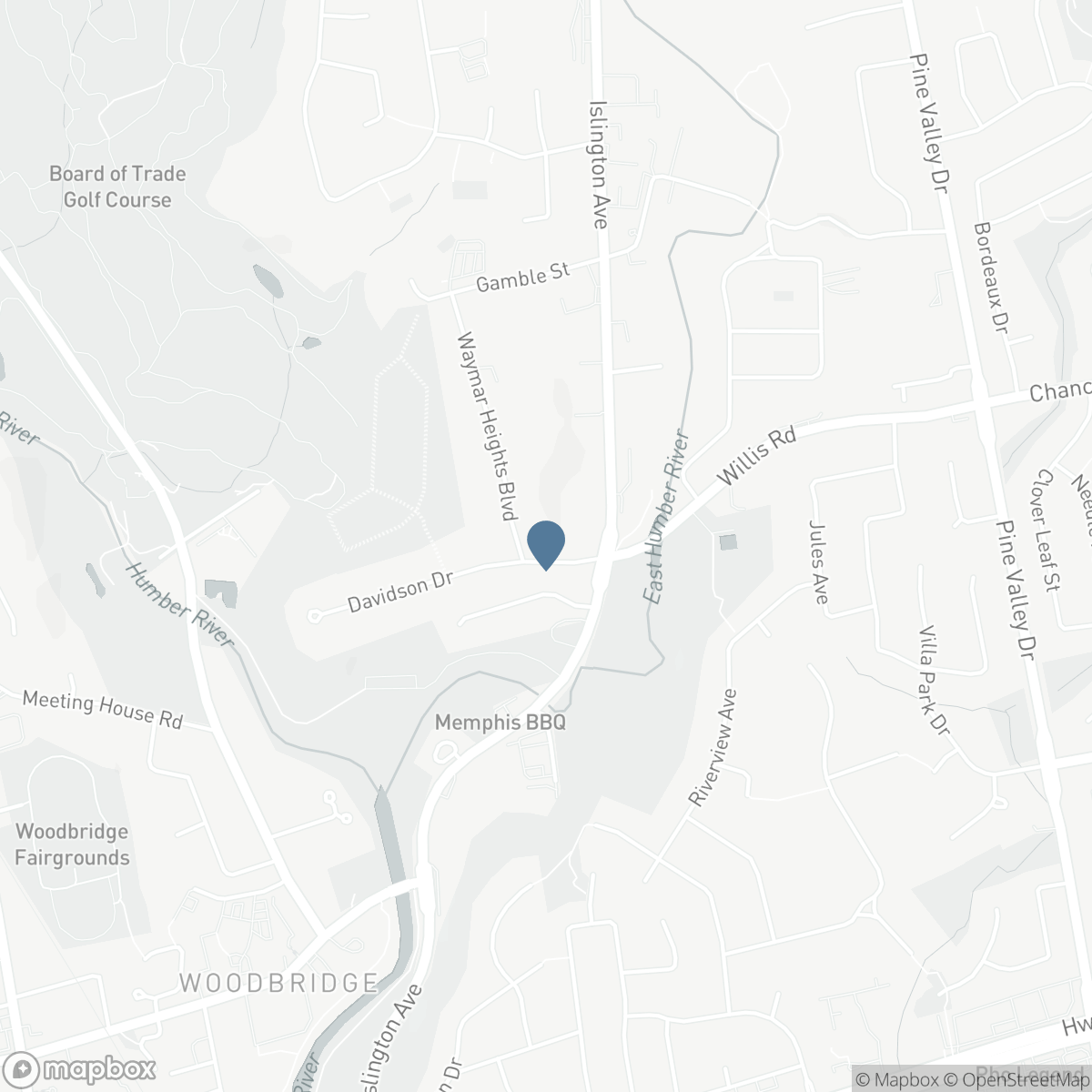 32 DAVIDSON DRIVE, Vaughan, Ontario L4L 1M1